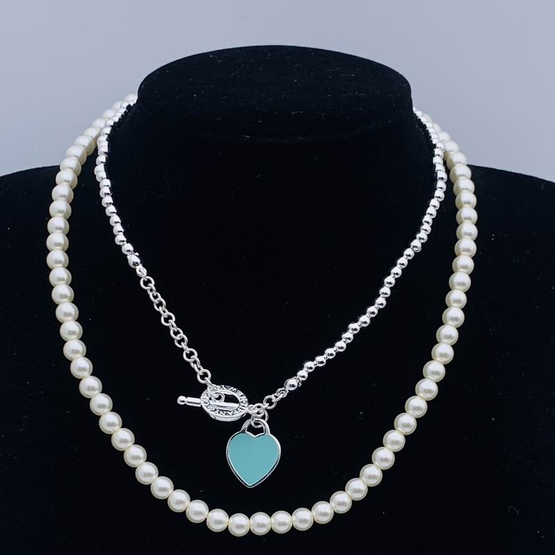 Tiffany necklace 06lyx229